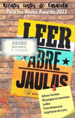 Leer Abre Jaulas