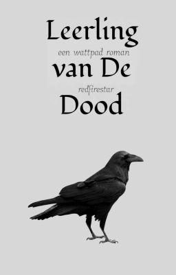 Leerling van De Dood [OUD]