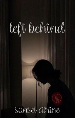 left behind. ▹ obi-wan kenobi (oc centric)