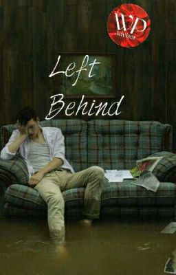 Left Behind {One shot}