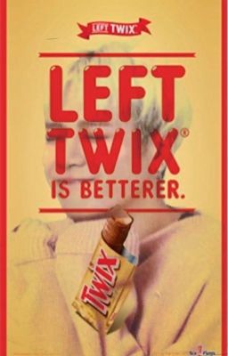 ||Left Twix|| 