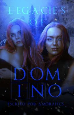 Legacies of Domino, Clube das Winx Fanfiction