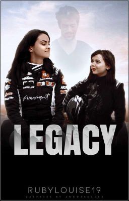 LEGACY/// FORMULA ONE (3)