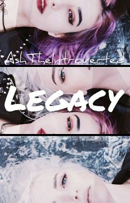 Legacy (FT Next Generation)