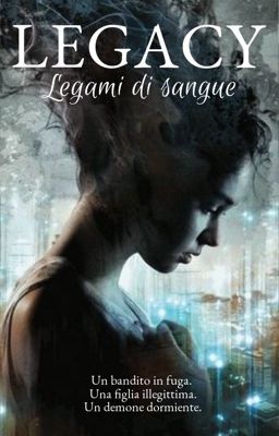 Legacy - Legami di sangue