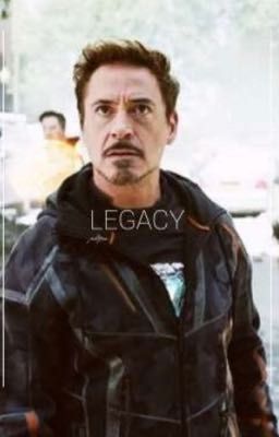 Legacy Morgan Stark