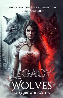 Legacy Wolves