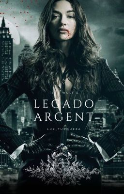 Legado Argent (Teen Wolf 5)