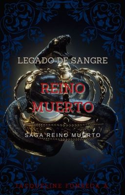 Legado de Sangre. 