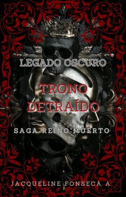 Legado Oscuro: 