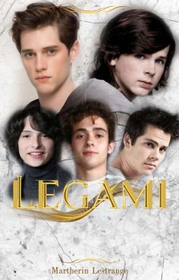 Legami