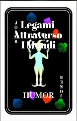 Legami attraverso i mondi