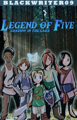 Legend of FIVE: Shadow in the Lake