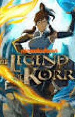 Legend Of Korra: Hakona's Story