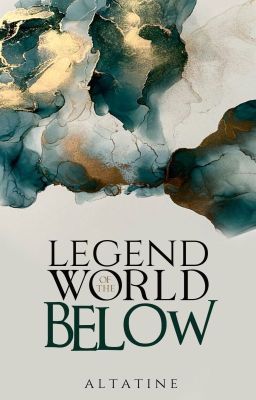 Legend of the World Below