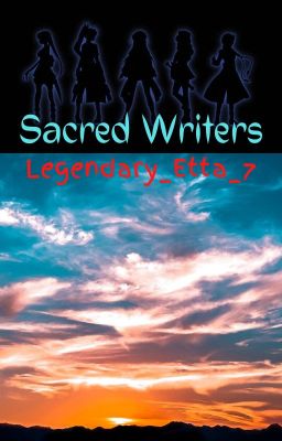 Legend's Peak 7 Soloist's Sacred Writers.