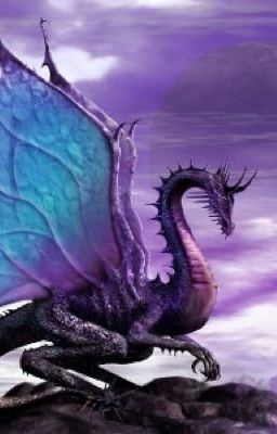 Legends|A dragon RP