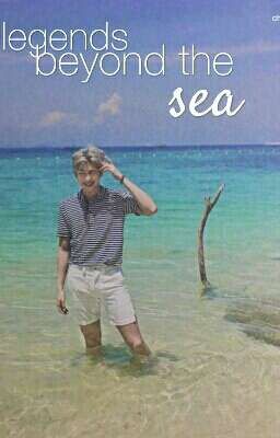 legends beyond the sea . namjin AU