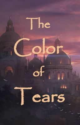 Legends of Badal'Shari - The Color of Tears [slash]