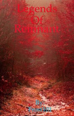 Legends Of Remnant 