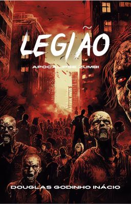 Legião: Apocalipse Zumbi