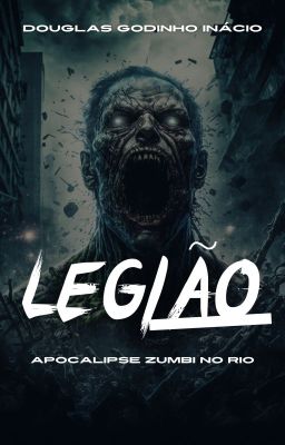 Legião: Apocalipse Zumbi no Rio