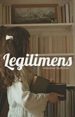 Legilimens [Dramione]