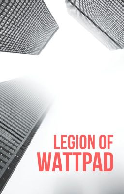 Legion of Wattpad