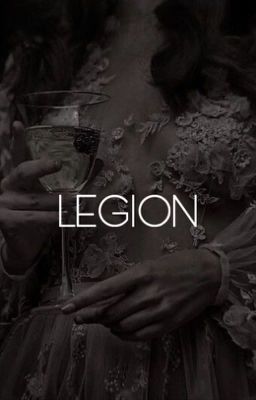 LEGION (𝙰 𝚂𝚎𝚕𝚎𝚌𝚝𝚒𝚘𝚗 𝙸𝚗𝚜𝚙𝚒𝚛𝚎𝚍 𝚁𝚘𝚕𝚎𝙿𝚕𝚊𝚢) [OPEN]