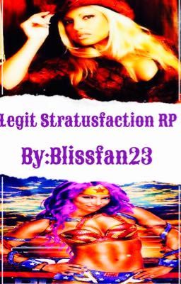 Legit StratusFaction RP