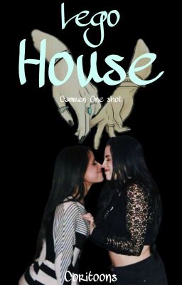 Lego House || Camren One Shot