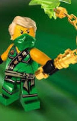 Lego Ninjago