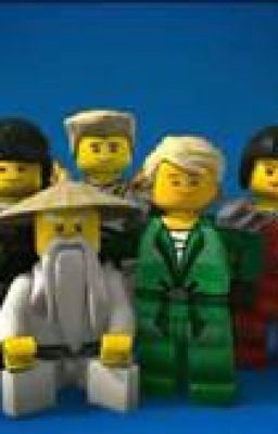 Lego Ninjago