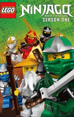 Lego Ninjago roleplay