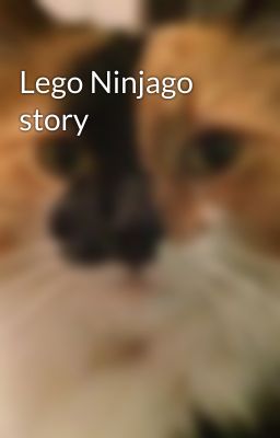 Lego Ninjago story