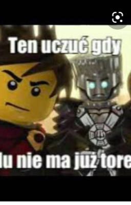 LEGO NINJAGO TALKS