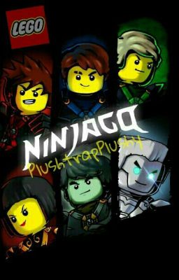 Lego ninjago |ZAKOŃCZONA|