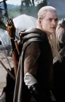 Legolas ff