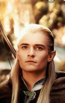 Legolas (In) My Dream❤💭