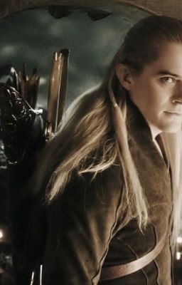 Legolas' Mutter