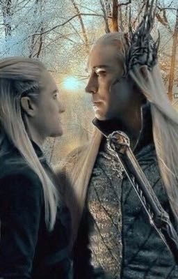 Legolas und Thranduil One Shots 