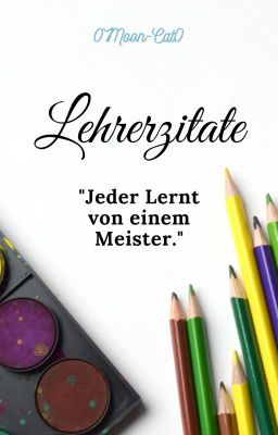 Lehrerzitate