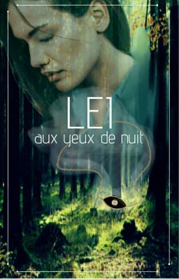 LEI aux yeux de nuit 