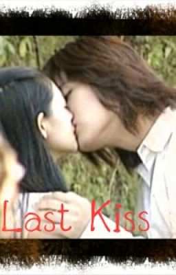 Lei x Shancai: Last Kiss [Meteor garden OneShot]