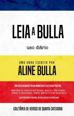 Leia a Bulla