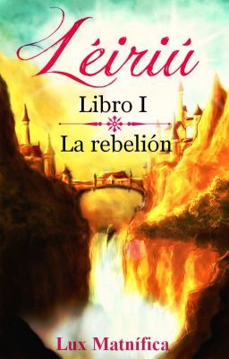 Léiriú I: La rebelión