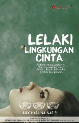 LELAKI LINGKUNGAN CINTA