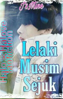 Lelaki Musim Sejuk-|khc|-