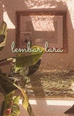 Lembar Lara | stray kids.