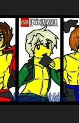  Lemon 7w7 (NINJAGO)